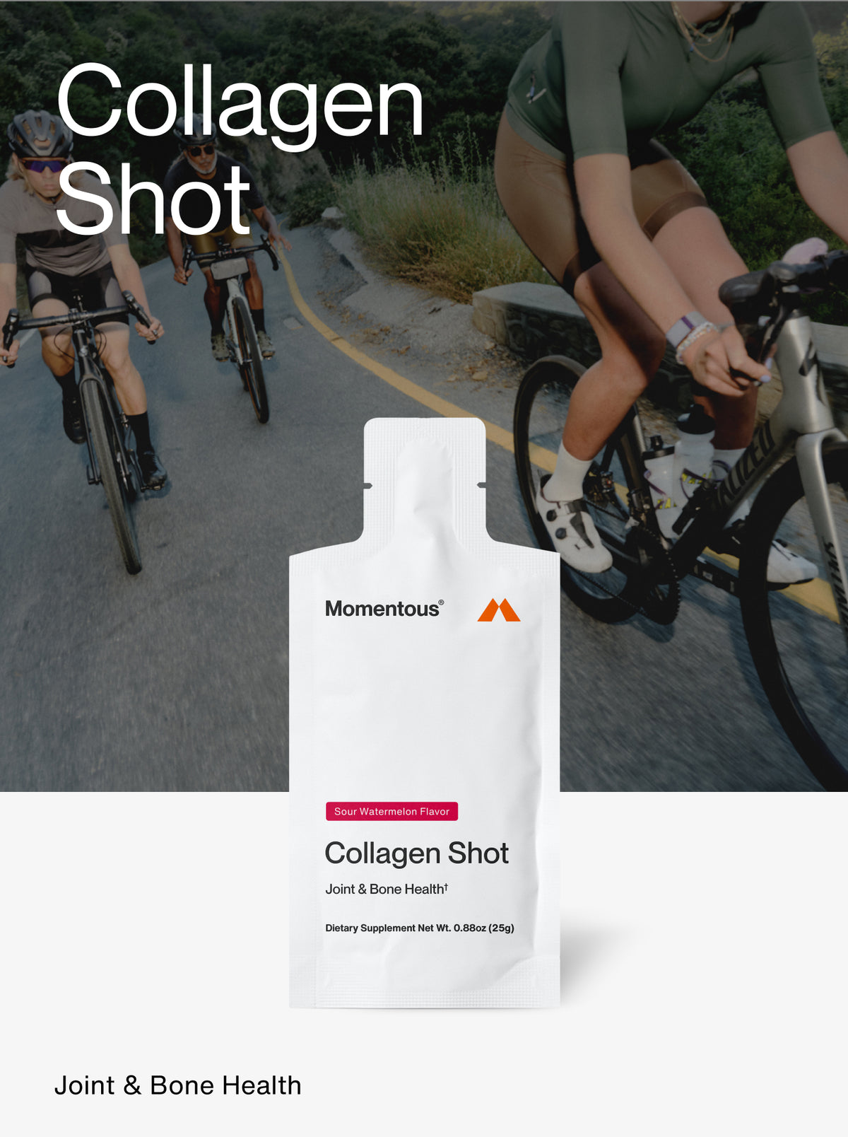Collagen Shot 15-Packs