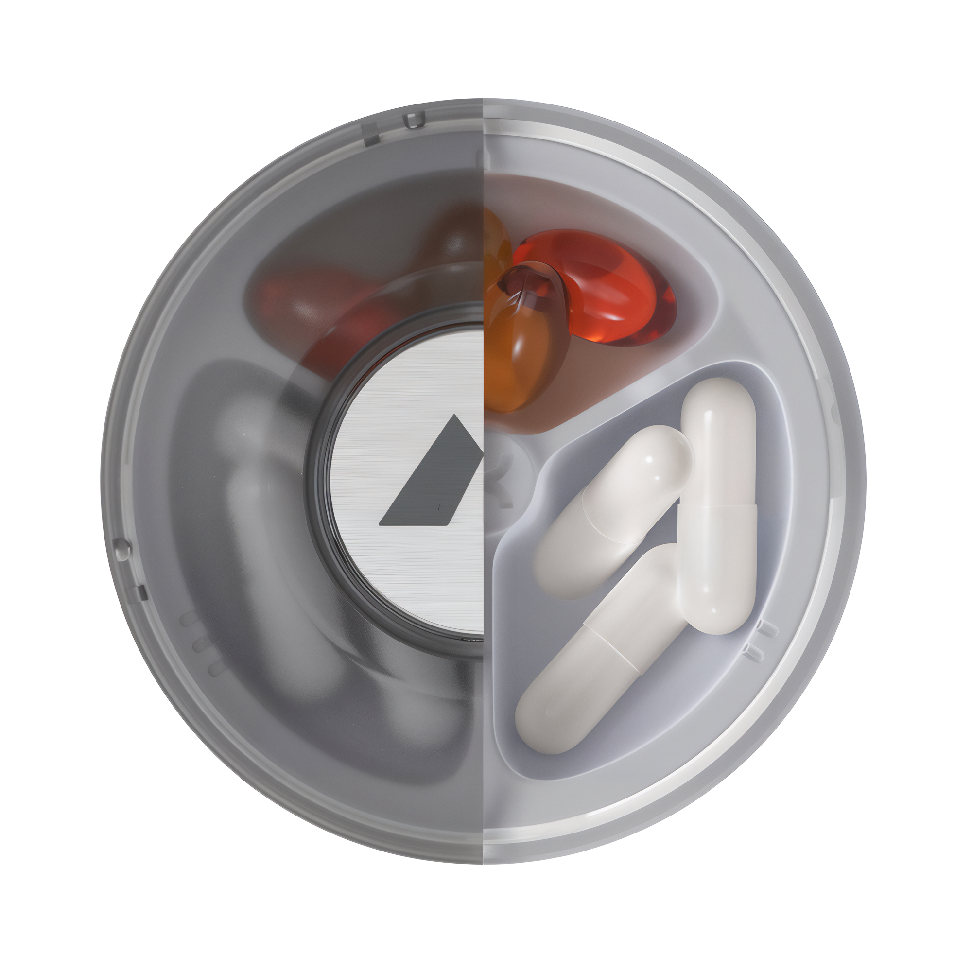 Promixx Pill Case
