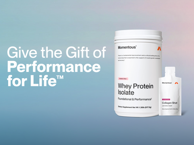Our experts’ curated picks — from foundational supplements to next-level recovery tools.