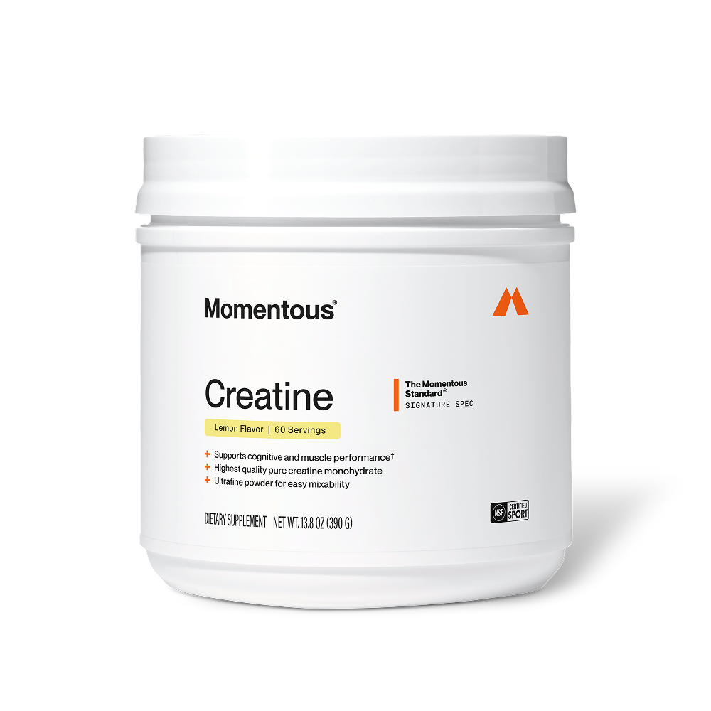 Creatine 60 Servings