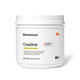 Momentous Creatine in Lemon flavor, 60 servings.