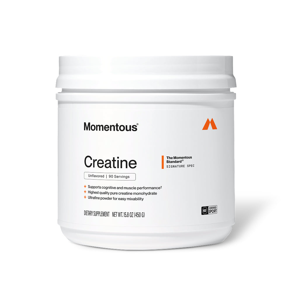 Creatine 90 Servings