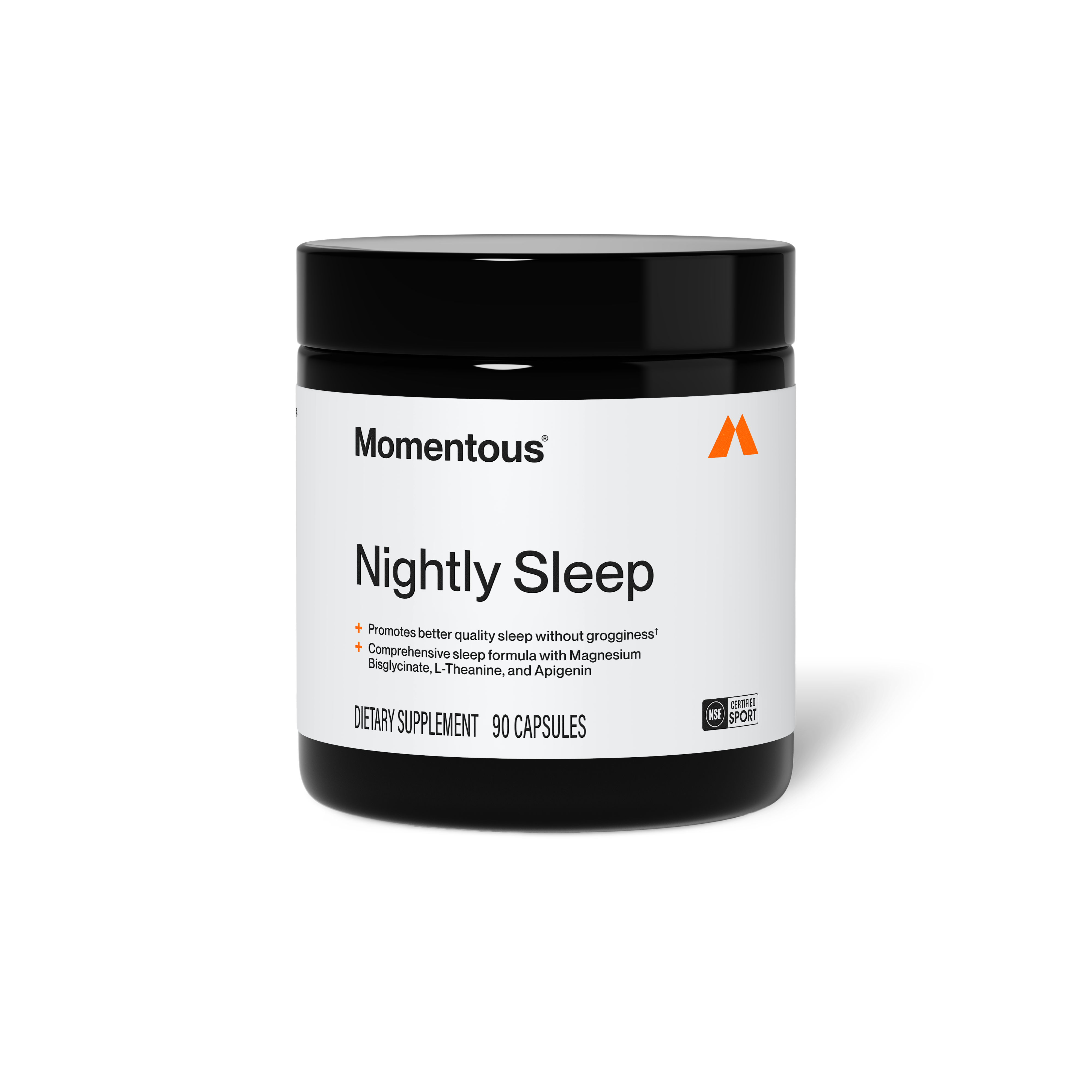 Nightly Sleep