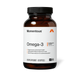 Momentous Omega-3 — Supports brain, joint & heart health, 1600mg EPA & DHA in balanced 1:1 ratio, natural triglyceride form for optimal absorption. Dietary Supplement, 60 Softgels. NSF Certified Sport, The Momentous Standard Signature Spec.
