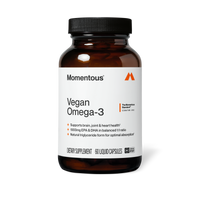 Vegan Omega-3