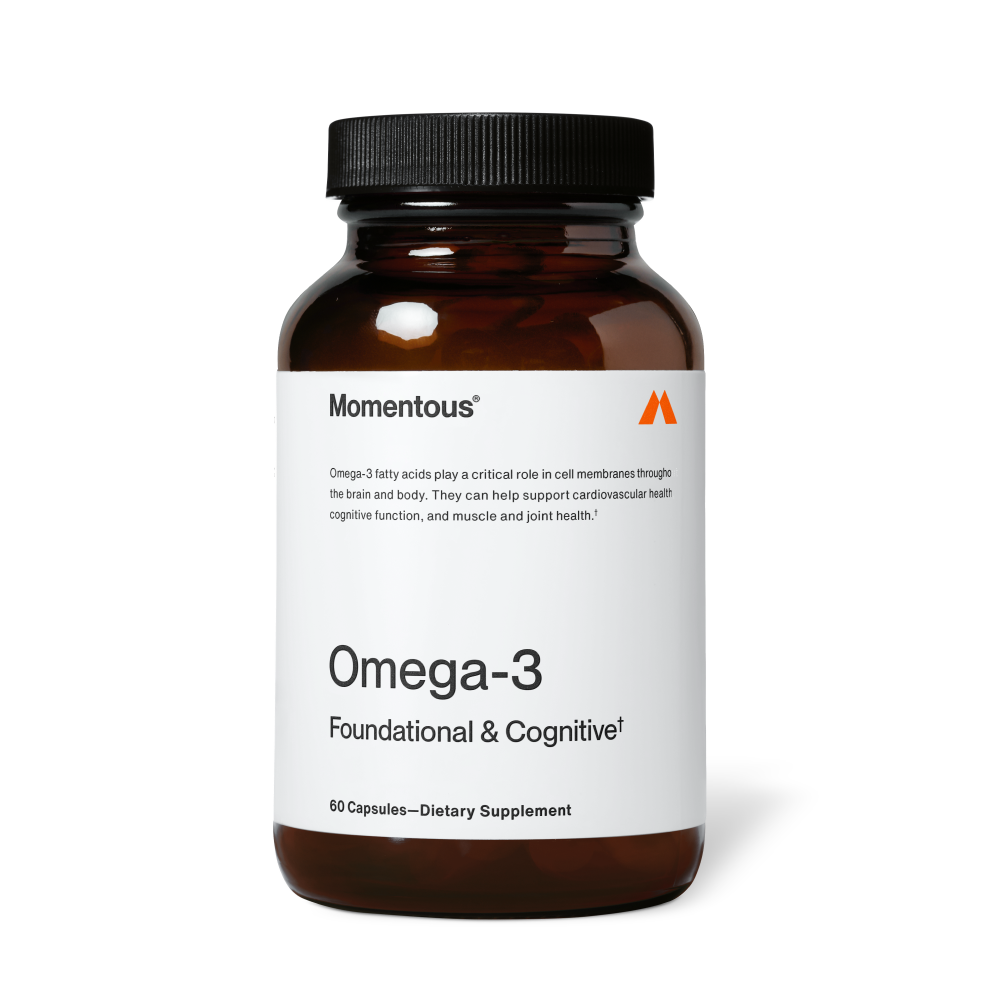 Omega 3