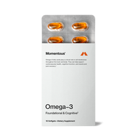 Omega-3 Travel Packs