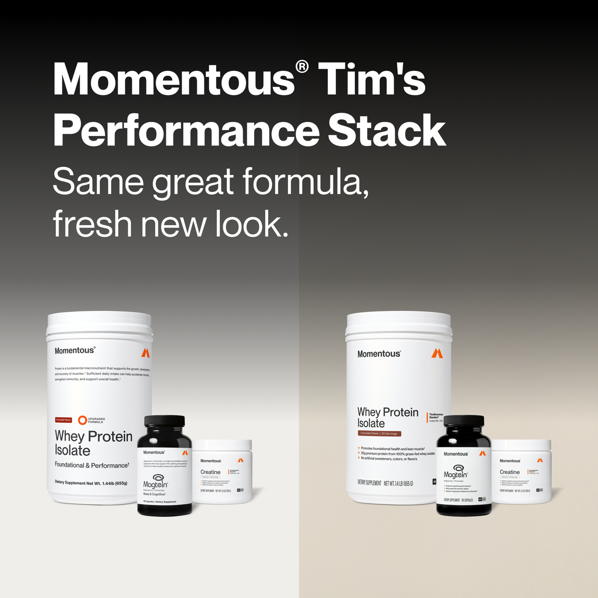 Tim Ferriss Performance Stack