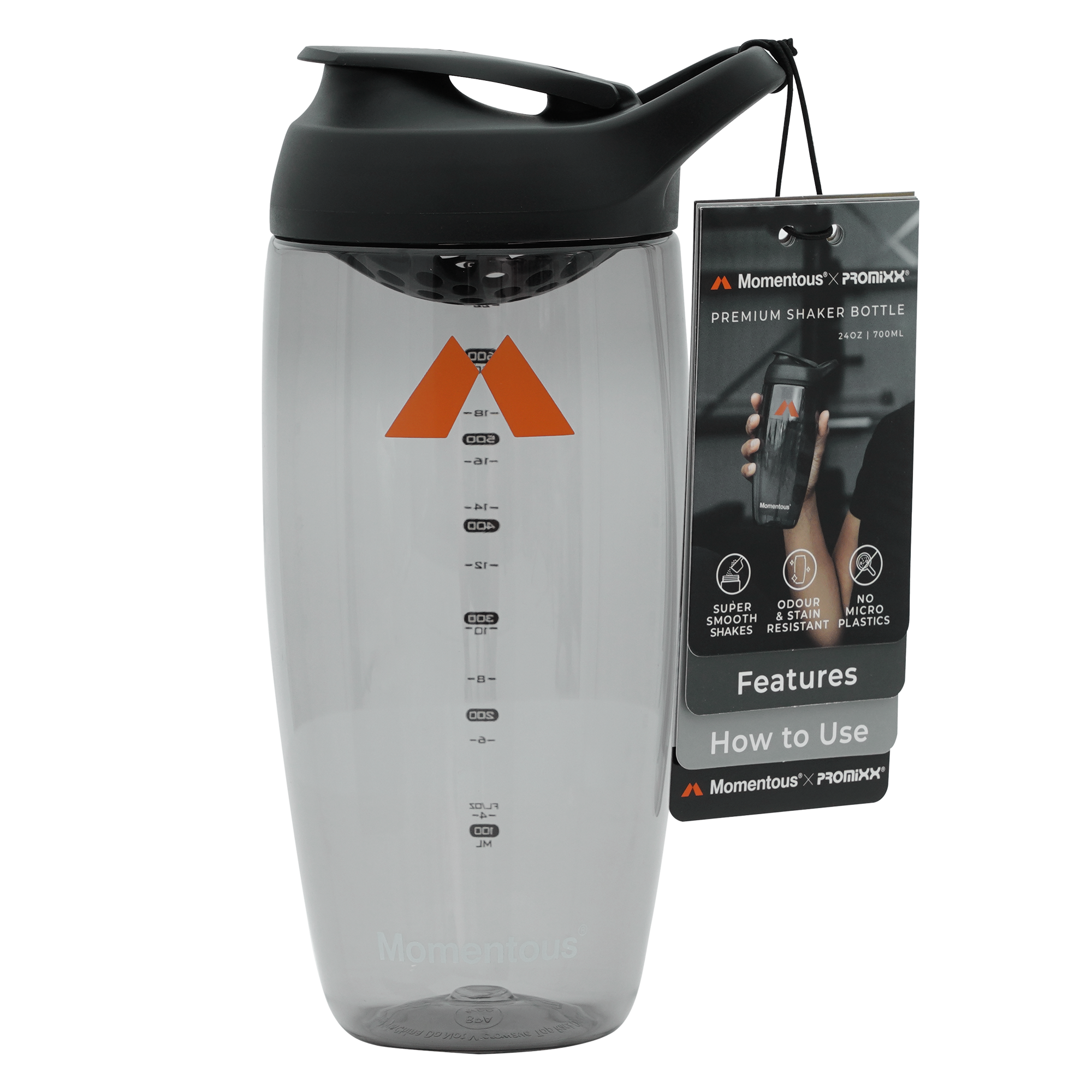 Promixx Pursuit Shaker Bottle
