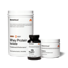 Tim's Performance Stack