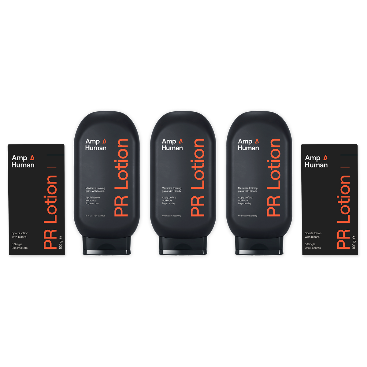 PR Lotion Limitless Kit
