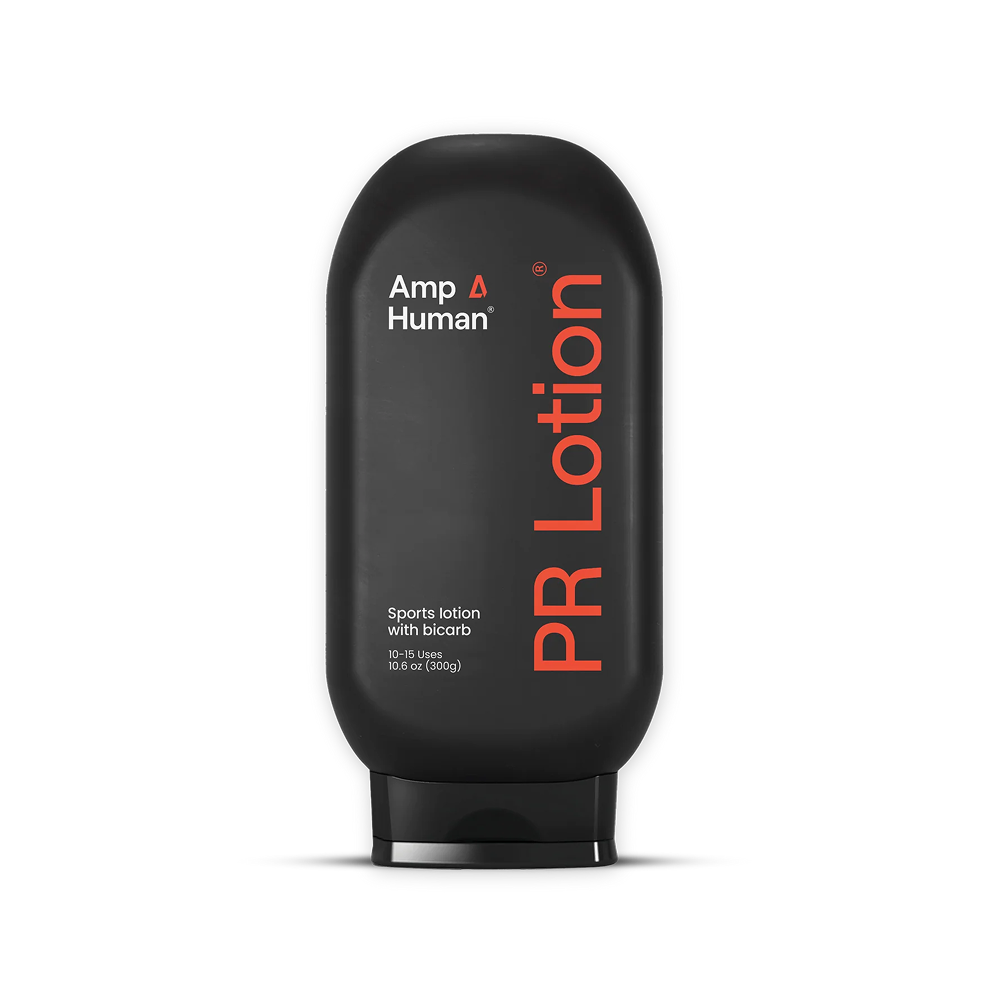PR Lotion® Bottle