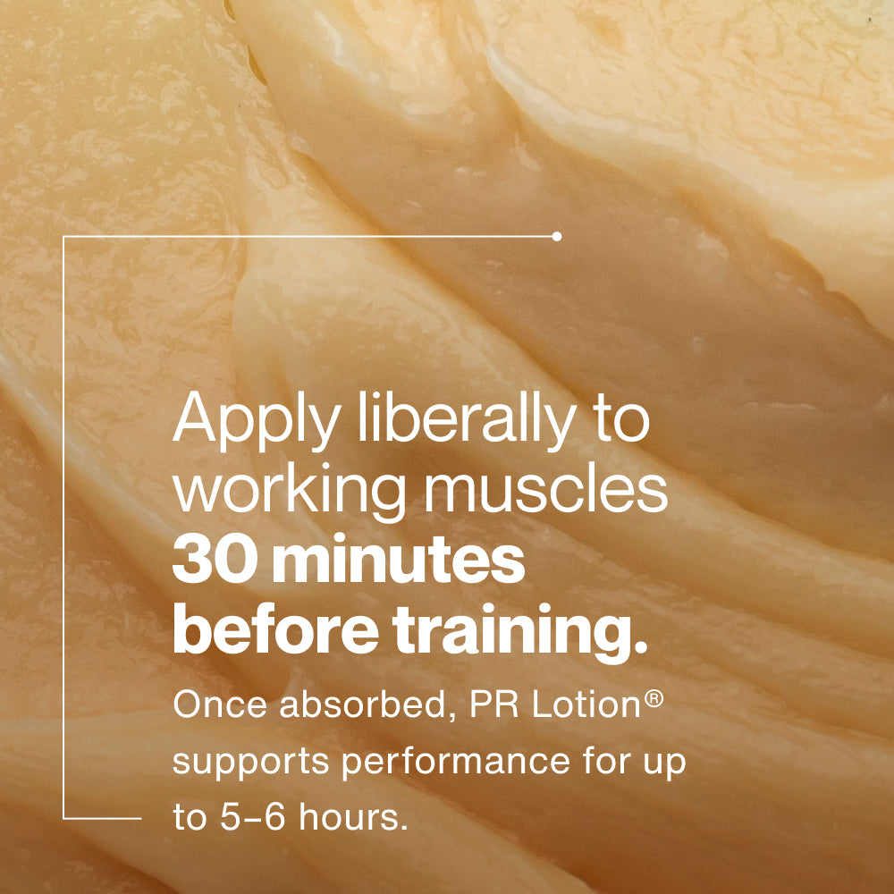 PR Lotion - Buy 4, Get 1 Free – Momentous