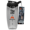 Tim Ferriss x Momentous Promixx Pursuit Shaker Bottle