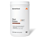 100% Plant Protein Powder