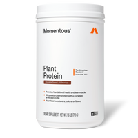 100% Plant Protein Powder