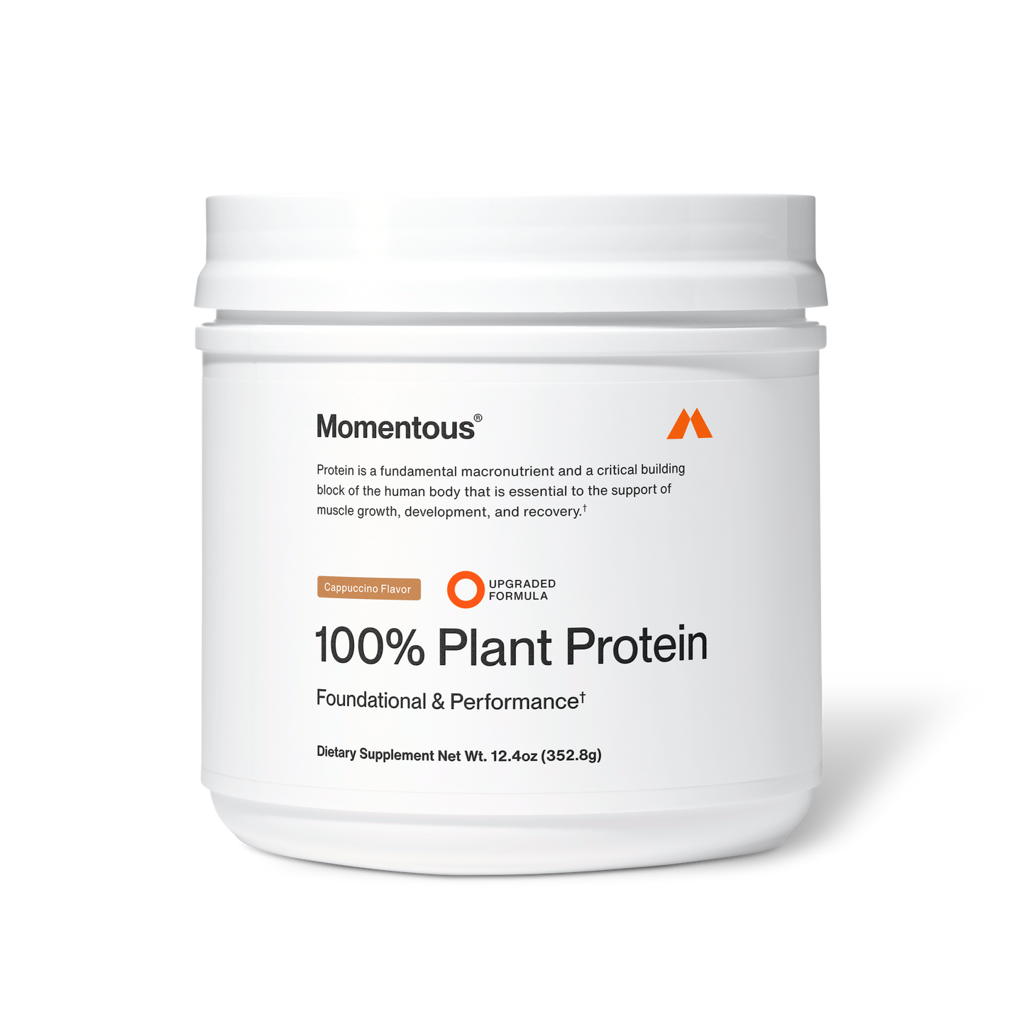 100% Plant Protein - Flavor Series