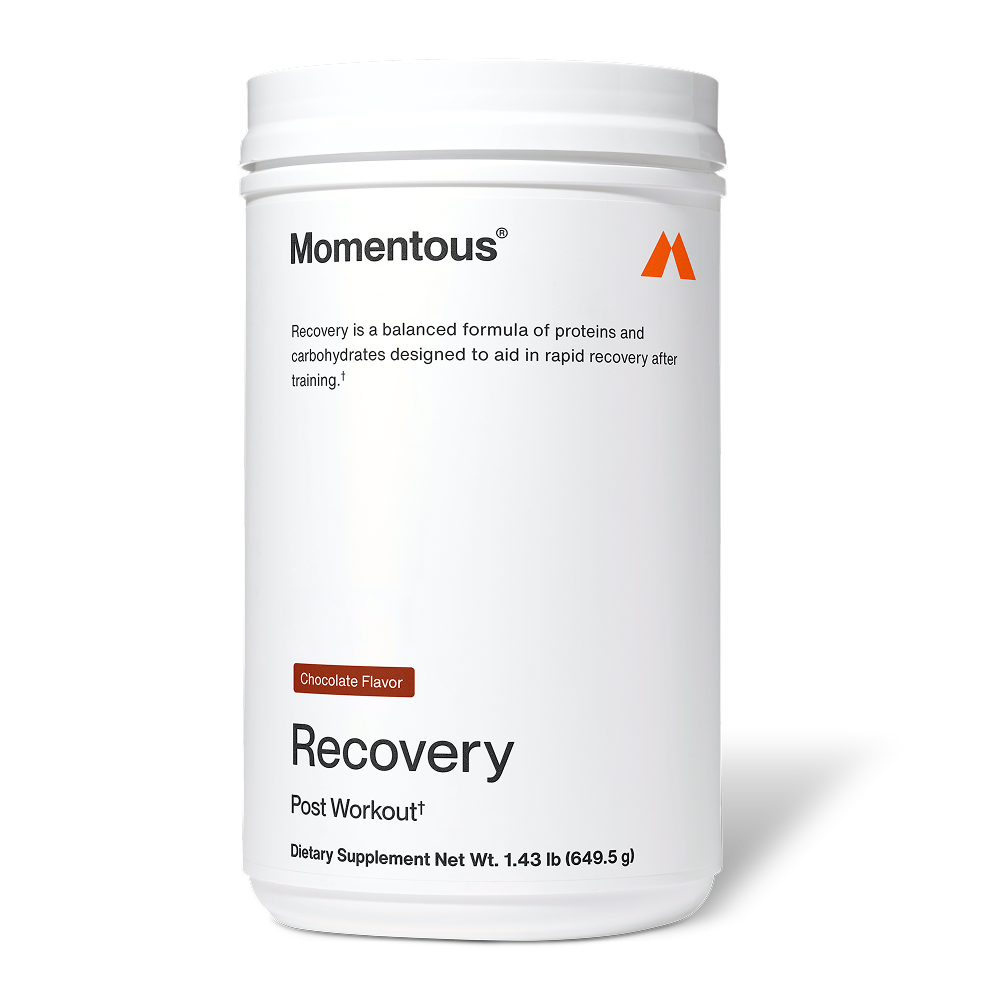 Recovery