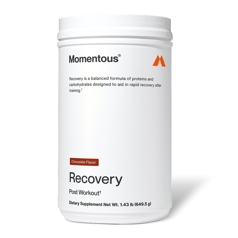 Recovery Protein