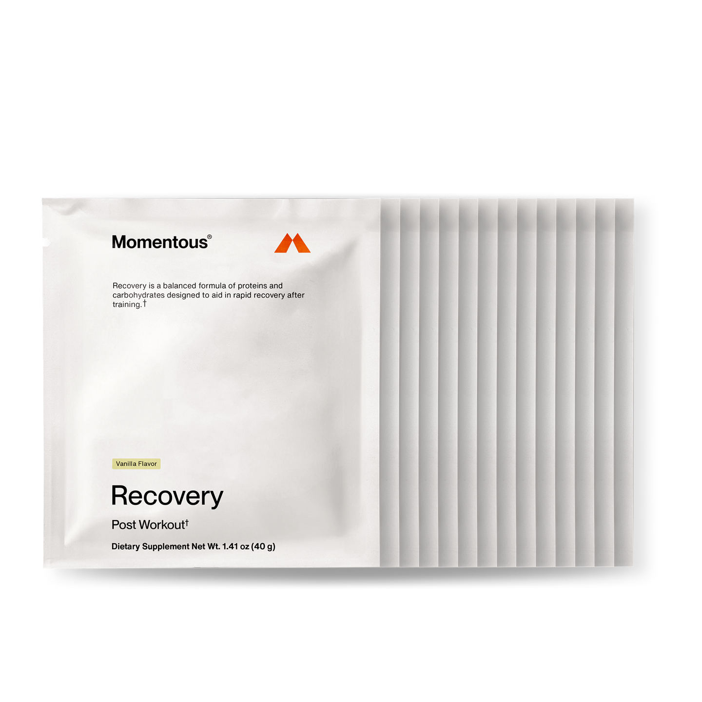 vanilla recovery travel pack