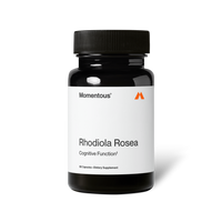 Rhodiola Rosea