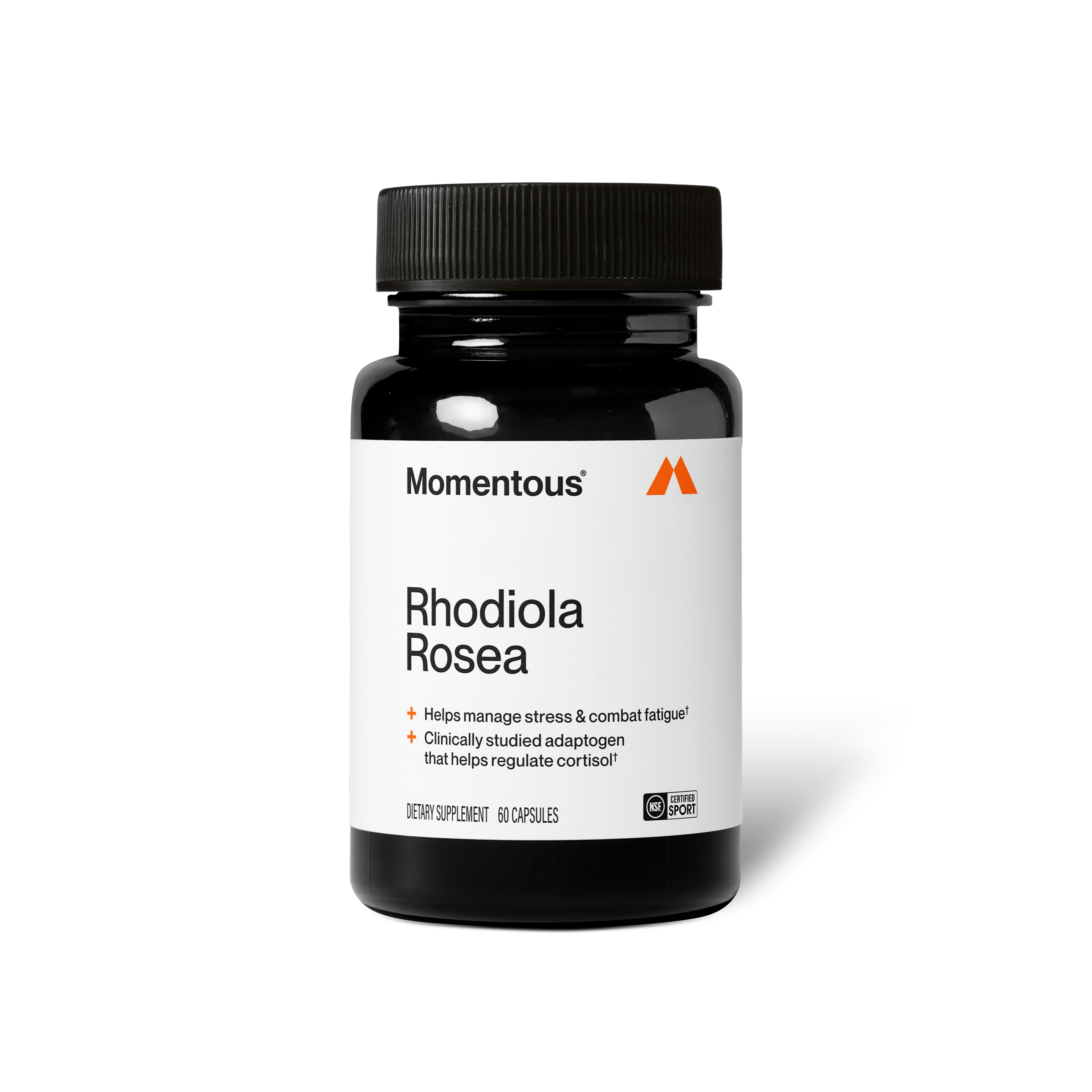 Rhodiola Rosea