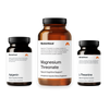 Apigenin, Magnesium Threonate, and L-Theanine