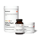 The Momentous Three - Vegan with Vanilla Spice Plant protein, Vegan Omega 3, and creatine