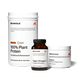 The Momentous Three - Vegan with Chocolate Plant protein, Vegan Omega 3, and creatine