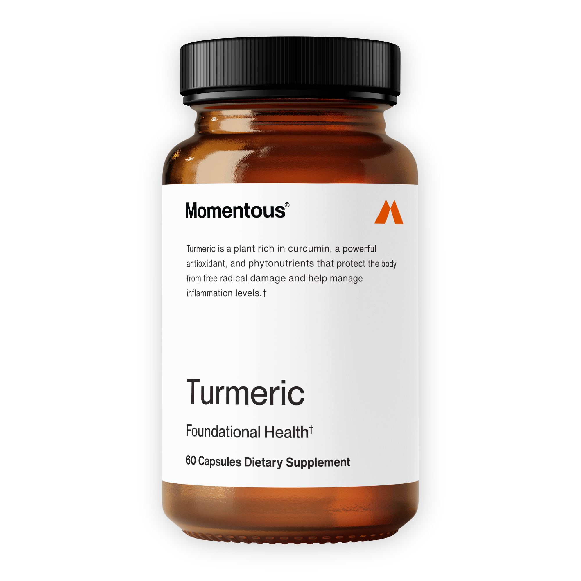 Turmeric Momentous