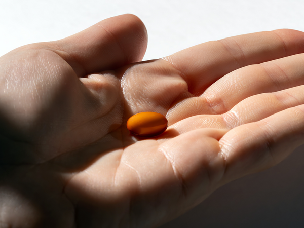 Enhanced Cellular Energy