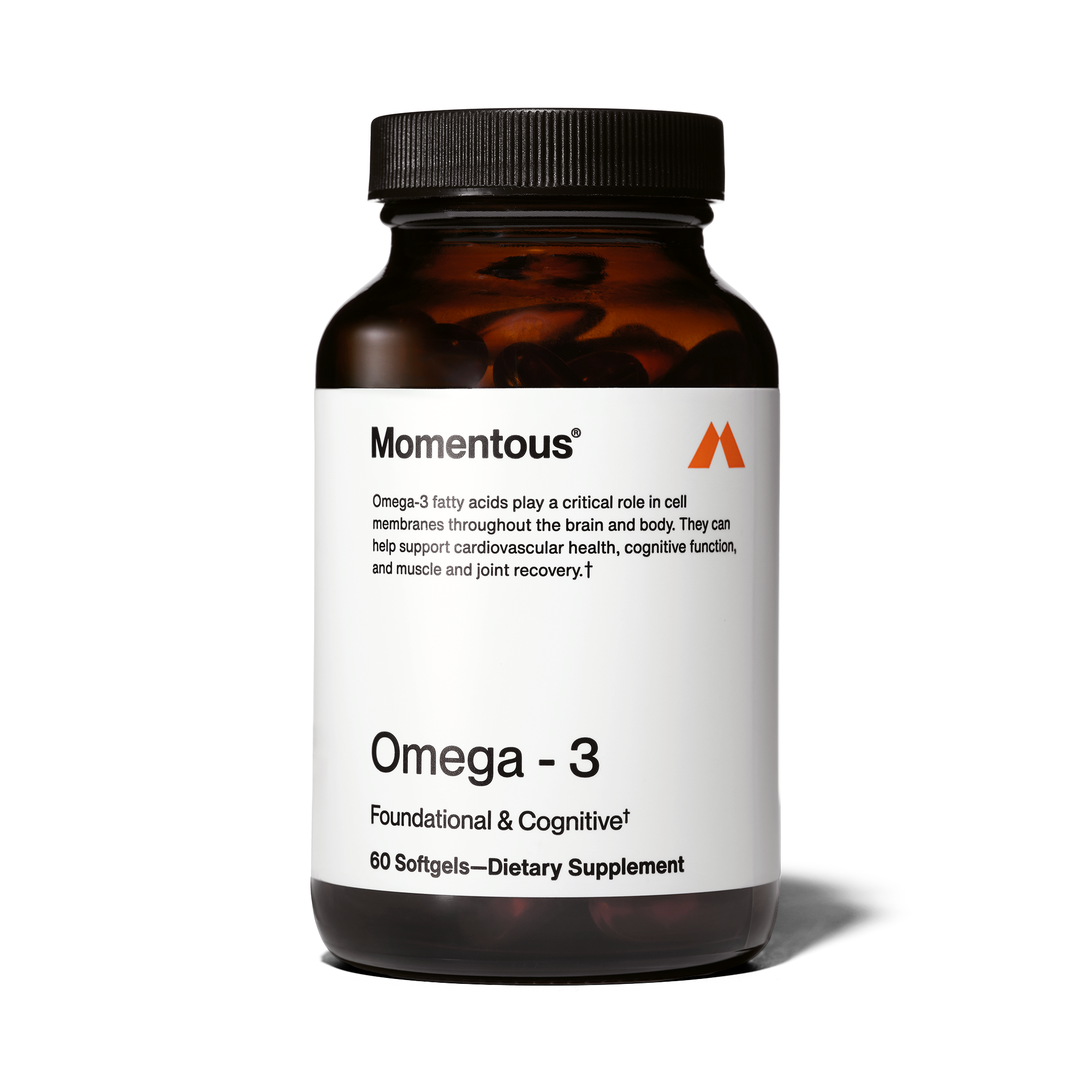 Momentous Omega-3