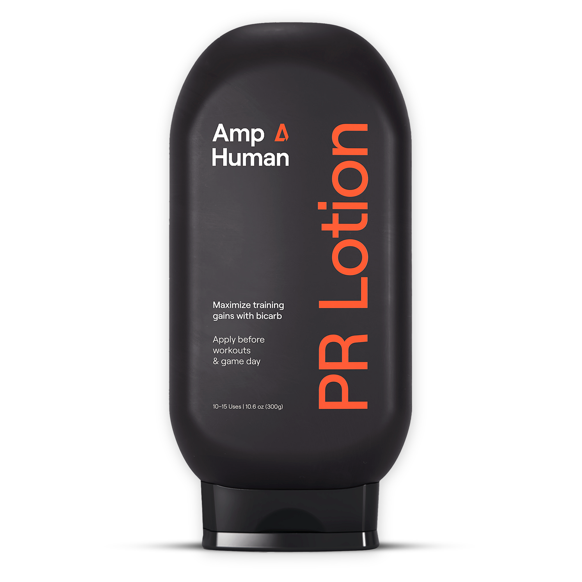 アクセサリー PR lotion Amp Human Amp Human PR Lotion - Sodium Bicarbonate to Train Harder – Momentous