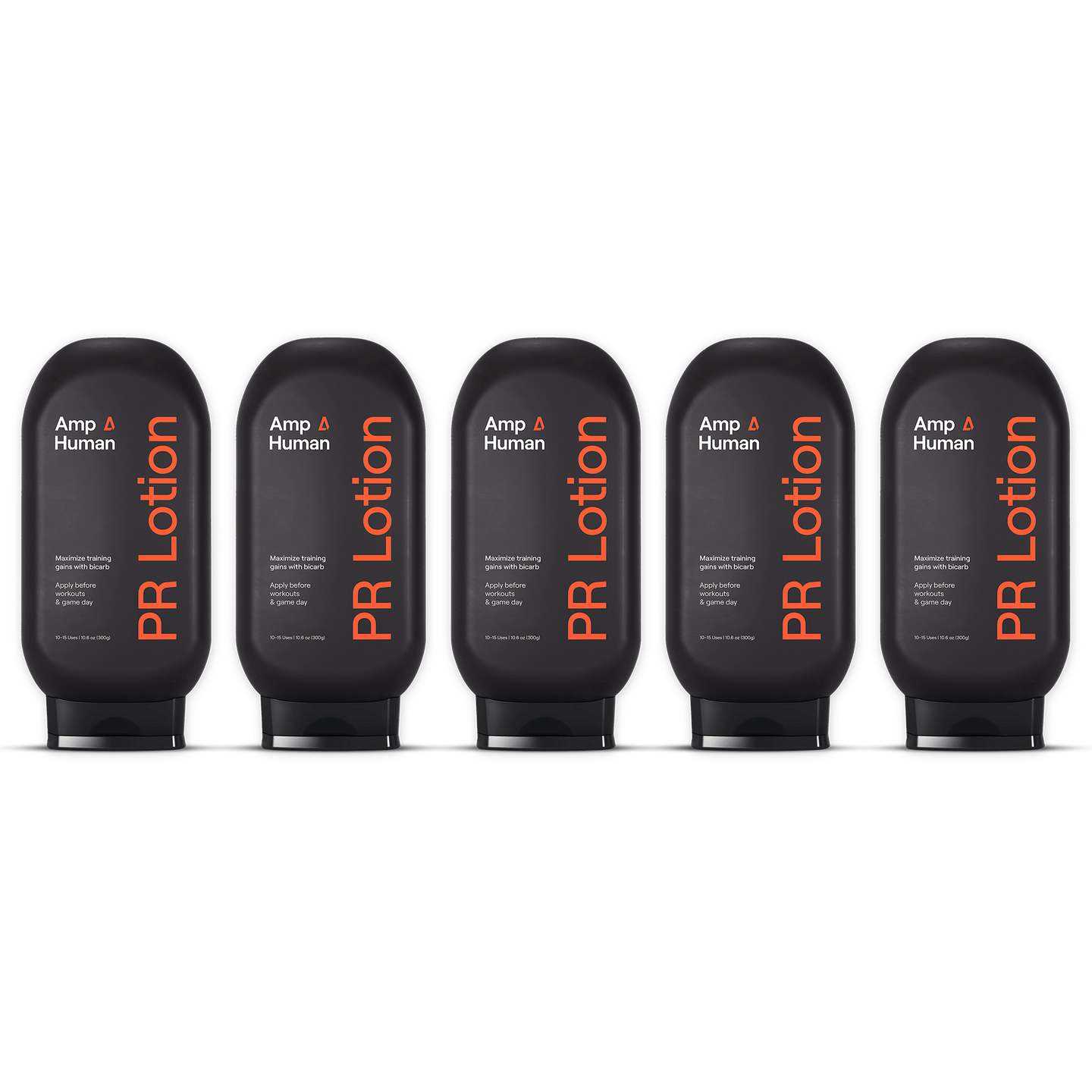 PR lotion buy 4 get 1 free