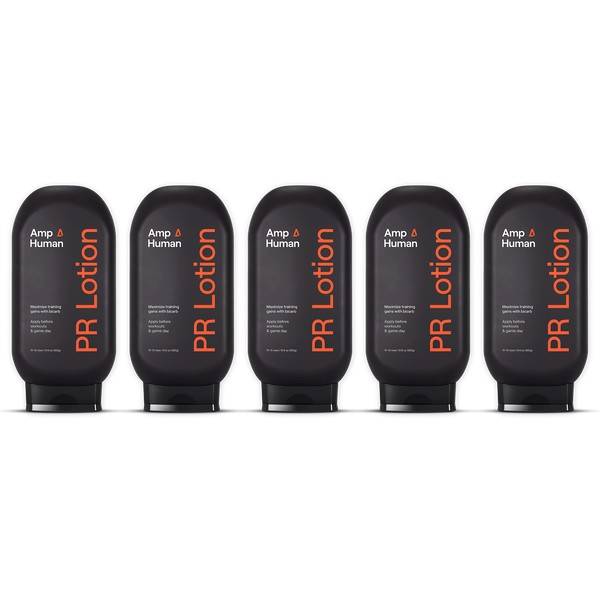 PR Lotion - Buy 4, Get 1 Free – Momentous