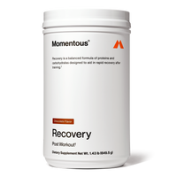 Recovery