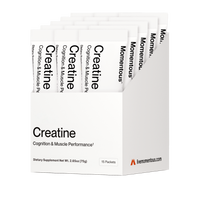 Creatine 15-Travel Packs