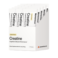 Creatine 15-Travel Packs