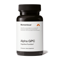 Alpha GPC