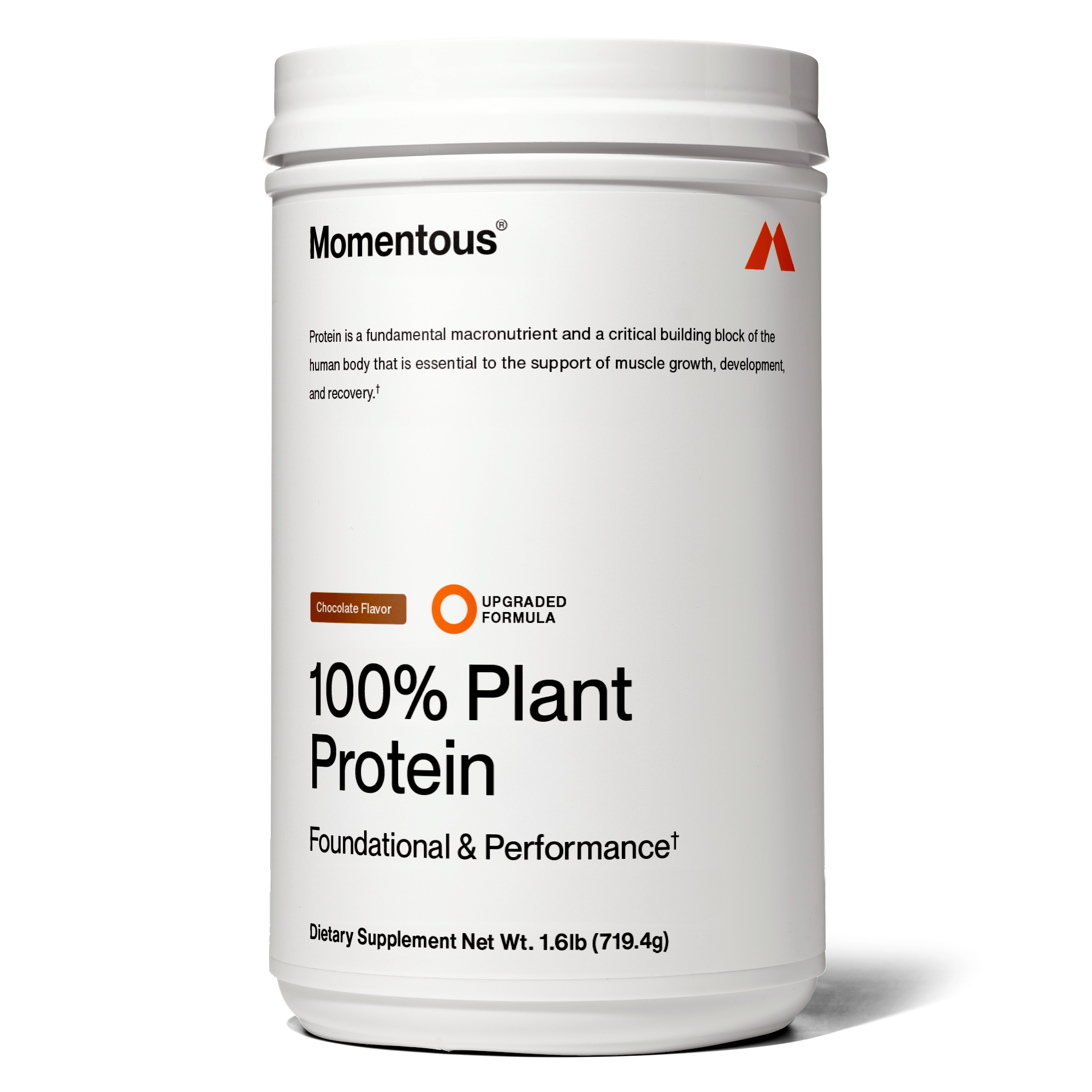 Essential Plant Protein