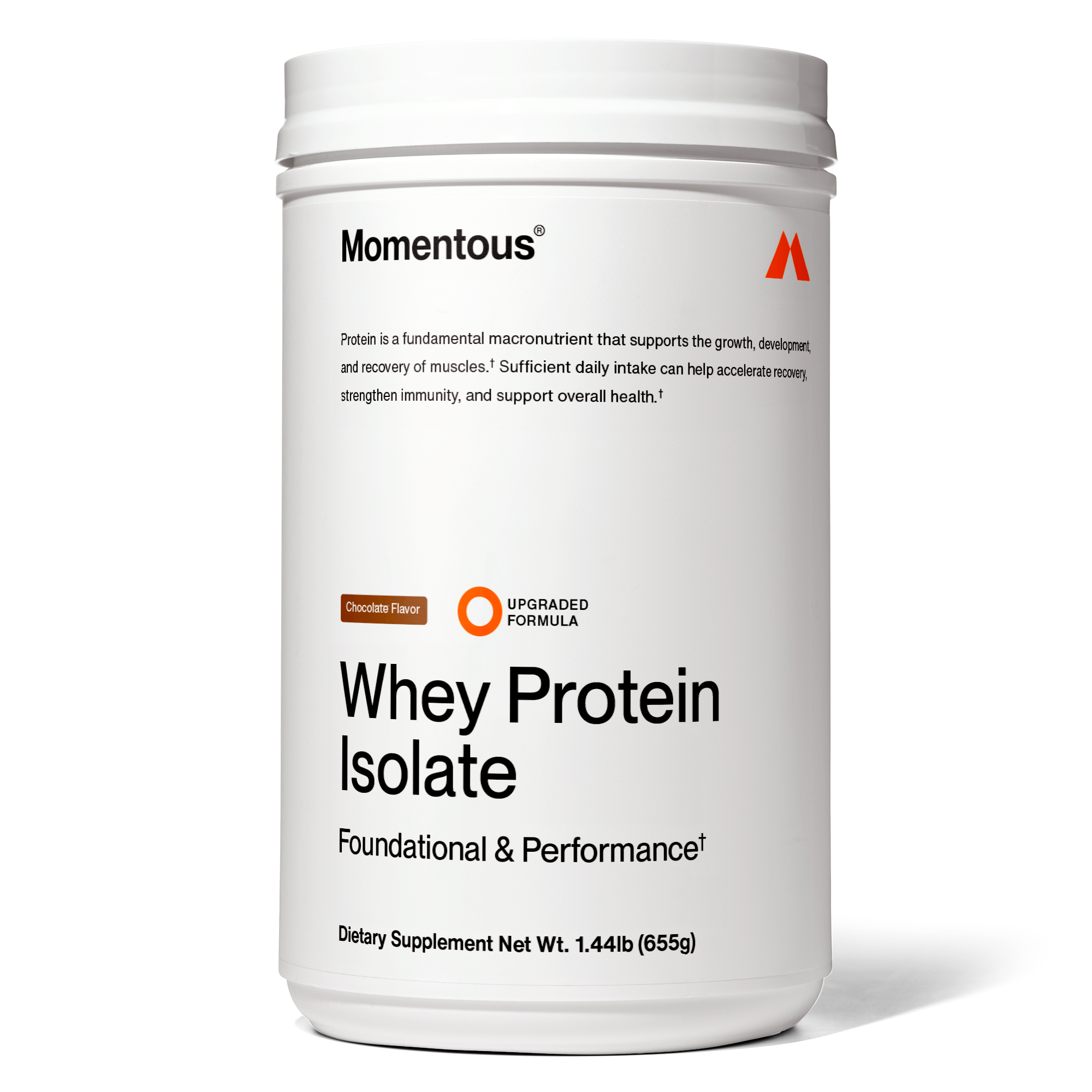 Whey Protein Supplements
