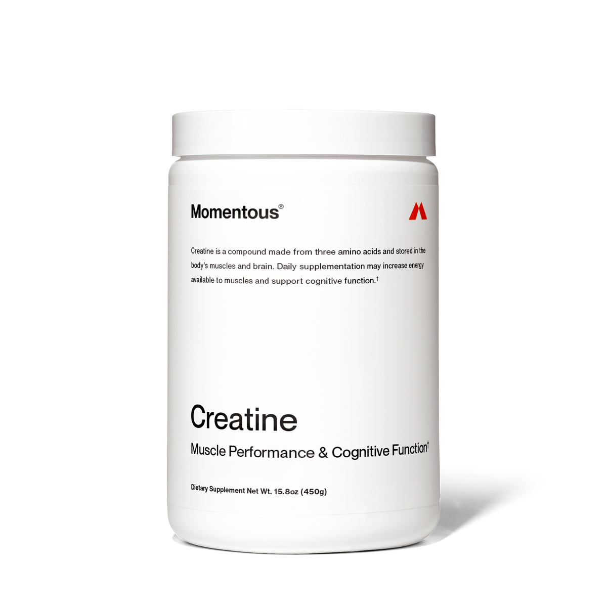 Momentous Creatine