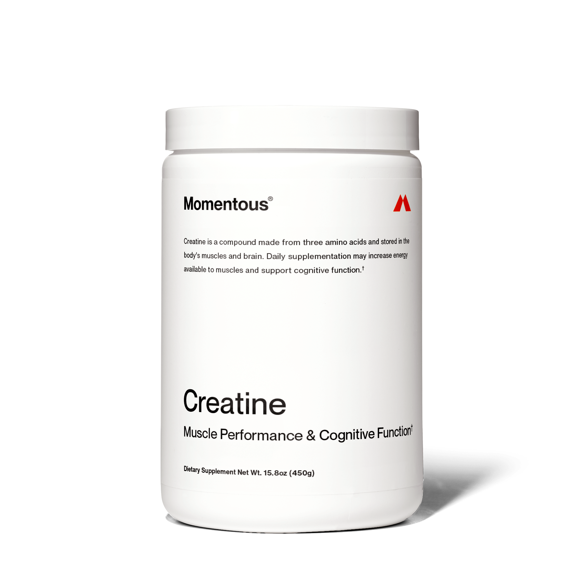 Momentous Creatine