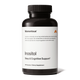 Inositol bottle