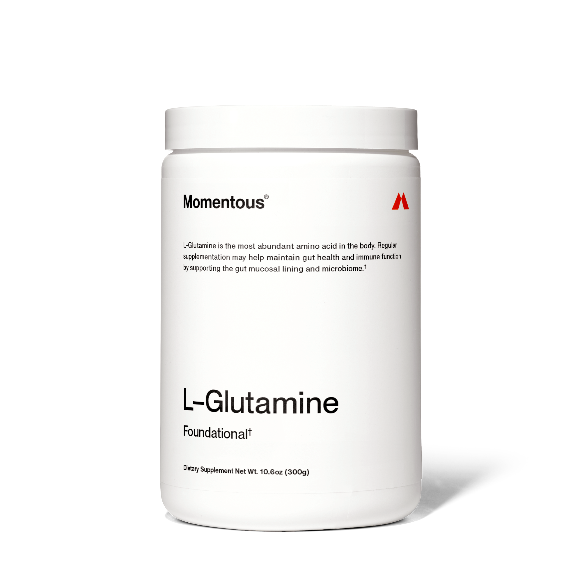 L-Glutamine