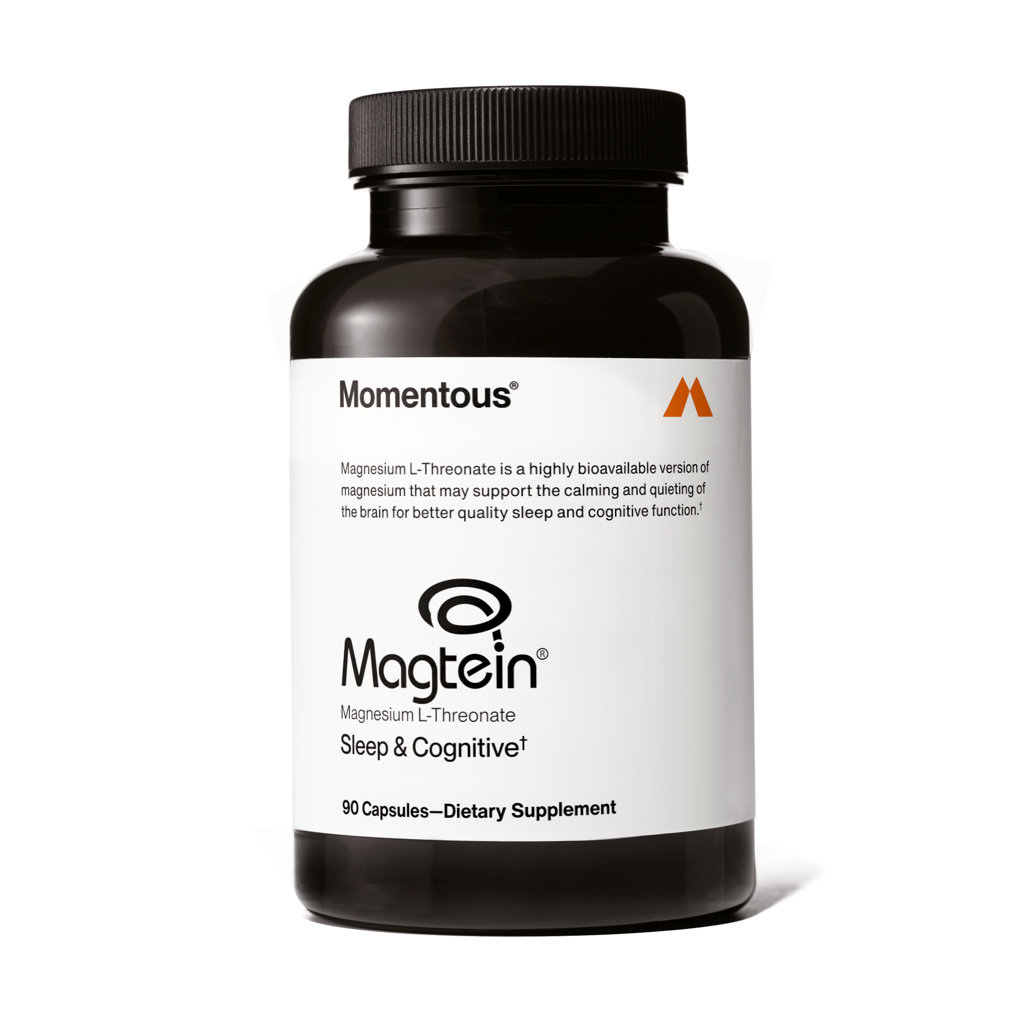 Momentous Magnesium L-Threonate