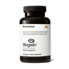 Momentous Magtein Magnesium L-Threonate supplement bottle for sleep and cognitive support, containing 90 capsules.