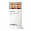 Omega-3-Blister