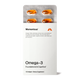 Omega-3-Blister