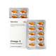 Omega 3 Blister Pack